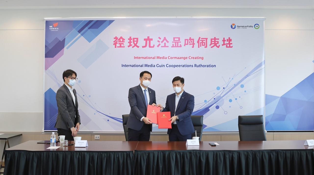 花都影视与Netflix达成战略合作，多部精品剧集将登陆国际平台